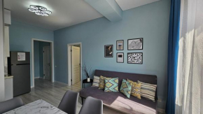 Nur-ay Residence na Shevchenko